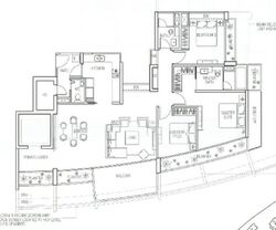 The Oceanfront @ Sentosa Cove (D4), Condominium #566741981